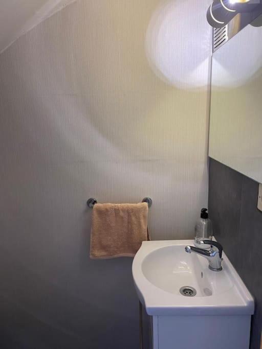 Apartamento Duplex En Primera Linea De Playa Peñíscola Exterior foto