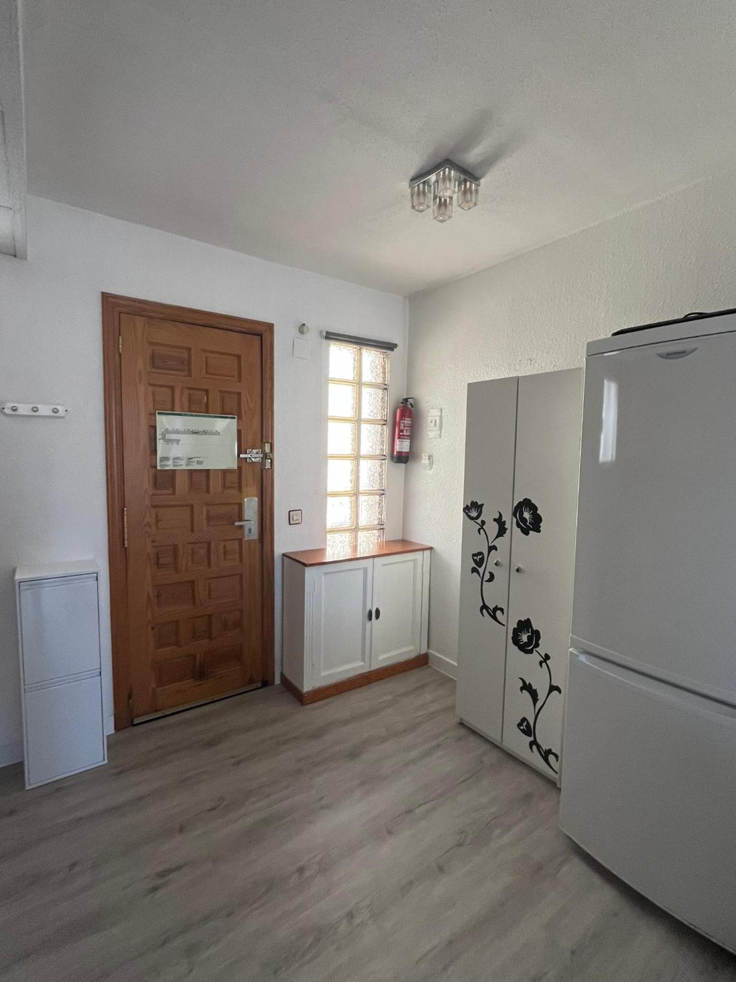 Apartamento Duplex En Primera Linea De Playa Peñíscola Exterior foto